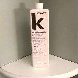 Kevin Murphy Young Again Masque